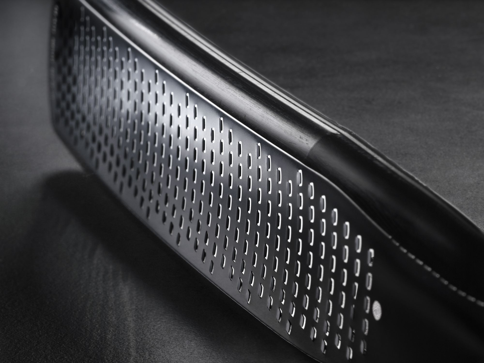 Microplane Elite Zester Black